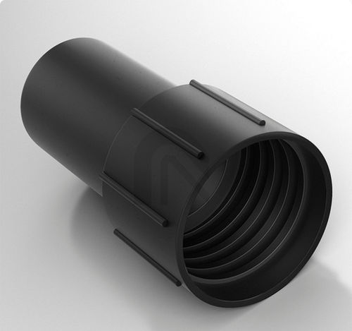 Polyethylene sleeve bushing - 00253 series - Masterflex SE - for suction units / conveying