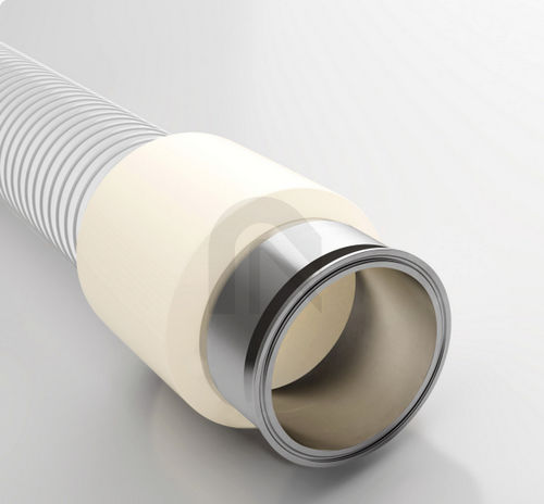 pneumatic fitting - Masterflex SE