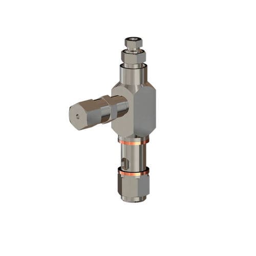 Oil injector - FL-43 - BIJUR DELIMON INTERNATIONAL