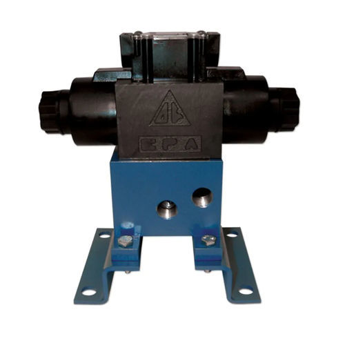 Conical plug valve - FR20 - BIJUR DELIMON INTERNATIONAL - flow control / for oil / for lubrication units