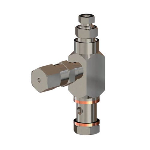 Oil injector - FL-42  - BIJUR DELIMON INTERNATIONAL