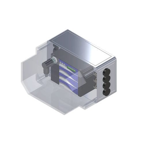 Oil lubrication system - BIJUR DELIMON INTERNATIONAL
