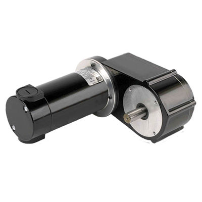 DC gear-motor - 33A-HG series - BODINE ELECTRIC COMPANY - spur ...