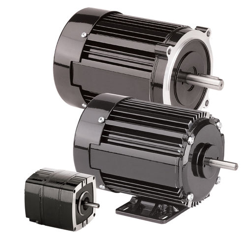 induction motor - BODINE ELECTRIC COMPANY