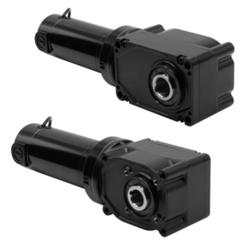 DC gear-motor - 3047 - BODINE ELECTRIC COMPANY - brushed / hypoid / right angle