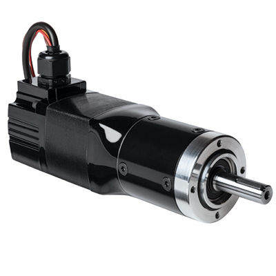 BLDC gear-motor - 7032 - BODINE ELECTRIC COMPANY - brushless DC / planetary / parallel-shaft