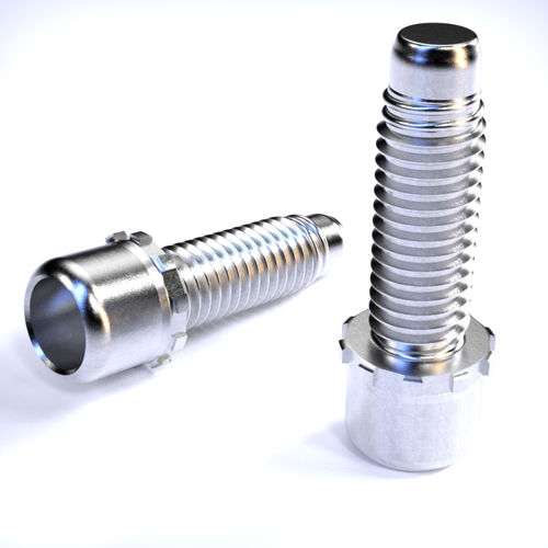 Stainless steel rivet stud CSG™ series PENN Engineering