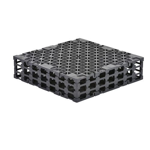 Rainwater management soakaway - VARIOBOX®DRAINAGE - Hewitech 