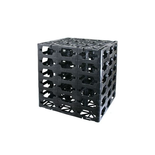 Rainwater management soakaway - VARIOBOX® SP - Hewitech 