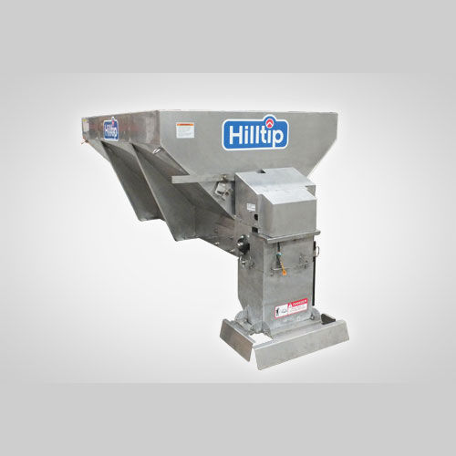 Sand salt spreader HTS 300010500 HillTip Oy Snowplows & Spreaders