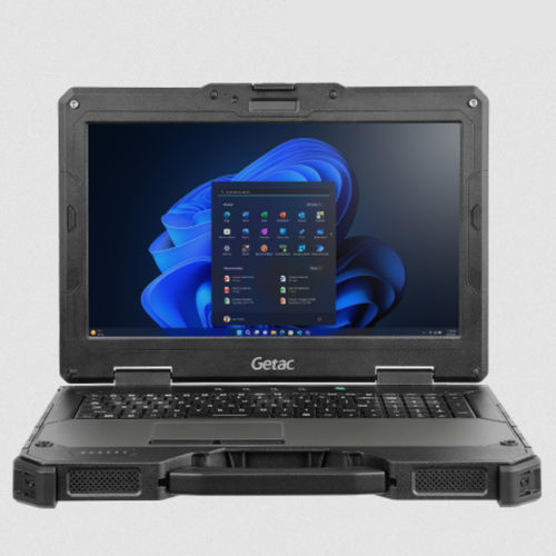 Intel Core i7 laptop computer - X600 - BELTRONIC - Intel® Core™ i5 / Intel® HD Graphics 3000 / NVIDIA GeForce