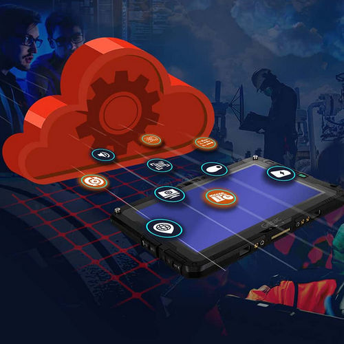 Management software - OEMConfig - BELTRONIC - control / configuration / Android