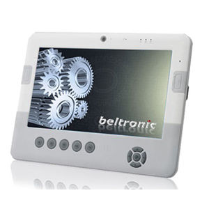 Android tablet - Bit-RTC 1010 Android - BELTRONIC - 10.1" / ARM Cortex-A8 / 8 GB