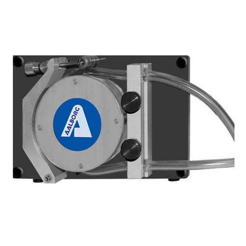 Peristaltic pump head - TPU series - Aalborg Instruments