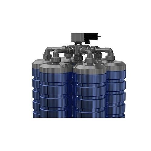 Biological waste water treatment - AQUALOOP - INTEWA GmbH  