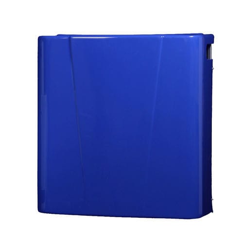 Stormwater tank - RAINMASTER Favorit 20 - INTEWA GmbH   - pressure / recovered materials / with water pump
