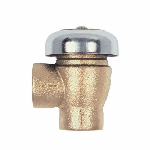 Vacuum breaker - Conbraco Industries