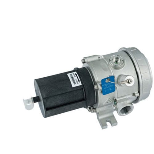 Gas detector - PointWatch Eclipse® - Detector Electronics Corp. (Det-Tronics) - condensation / methane / propane