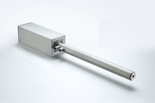 Digital camera - D-FS2 - DURAG GROUP - for endoscopes / for furnaces / monitoring