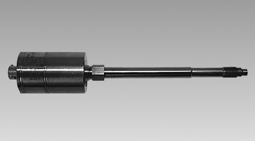 Membrane Pressure Transducer Lda415 Dynisco Analog For Extruders Melt