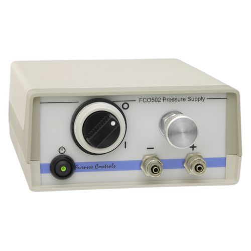 Pressure generation pressure calibration pump - FCO502 - Furness Controls