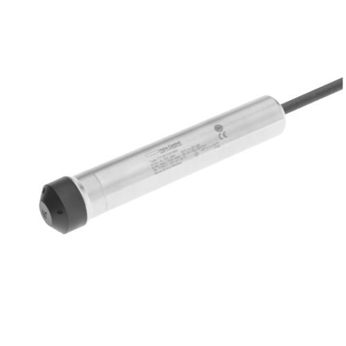 Hydrostatic level transmitter - 711 - HUBA CONTROL - for water / 4-20 mA / low-pressure