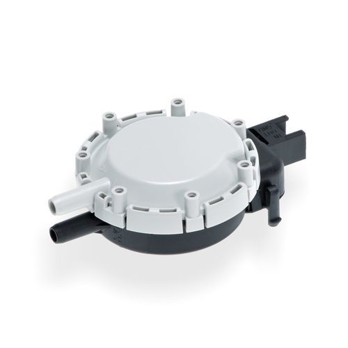 Differential pressure transmitter - 402 - HUBA CONTROL - ceramic / analog / 4.5VDC