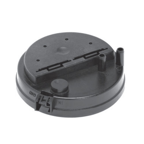 Differential pressure transmitter - 403 - HUBA CONTROL - ceramic / analog / digital