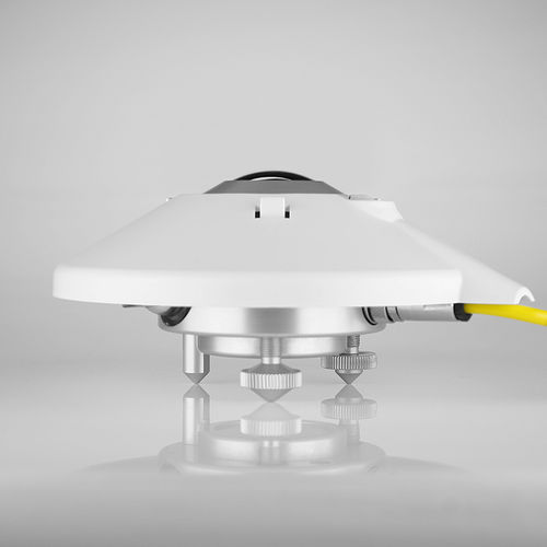 Pyrgeometer for research applications - CGR4 - Kipp & Zonen