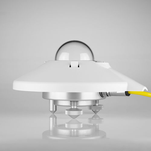 Solar radiometer - SUV-B - OTT HydroMet - UV