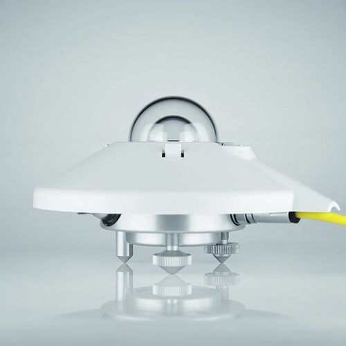 Class A pyranometer - CMP22 - Kipp & Zonen - 4-20 mA / ISO 9060 / with quartz dome