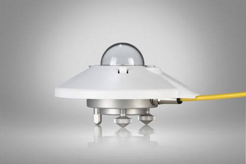 Class A pyranometer - SMP12 - Kipp & Zonen - RS-485 / Modbus RTU / ISO 9060