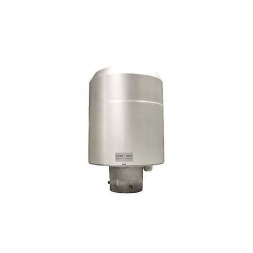 Heated rain gauge - RG Pro - Kipp & Zonen - tipping bucket / 200 cm² / with pulse output