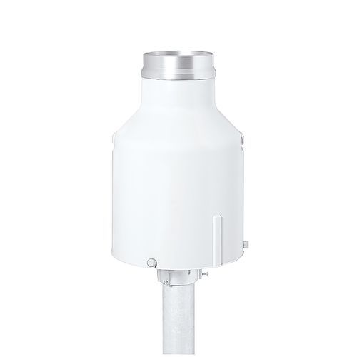 Weighing rain gauge - Pluvio² L - Kipp & Zonen - 400 cm² / SDI-12 / with RS-485 interface