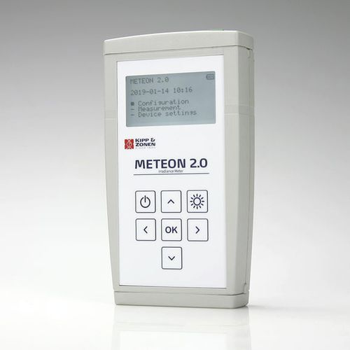 Universal data logger - METEON 2.0 - Kipp & Zonen - temperature / USB / RS-485