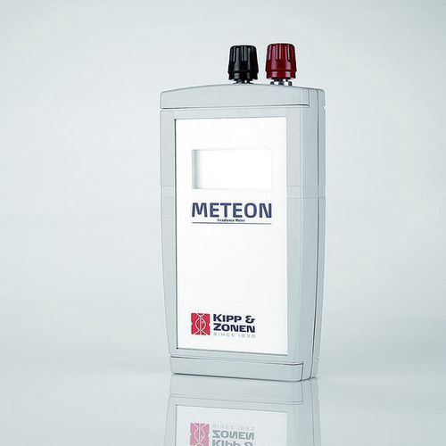 Voltage data-logger - METEON - Kipp & Zonen - USB / without display / for solar sensors