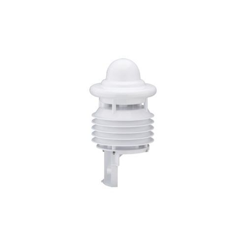 All-in-one weather sensor - WS400 - Kipp & Zonen - air temperature / precipitation / relative humidity