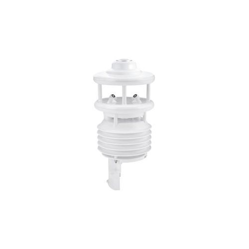 All-in-one weather sensor - WS502 - Kipp & Zonen - air temperature / relative humidity / solar radiation