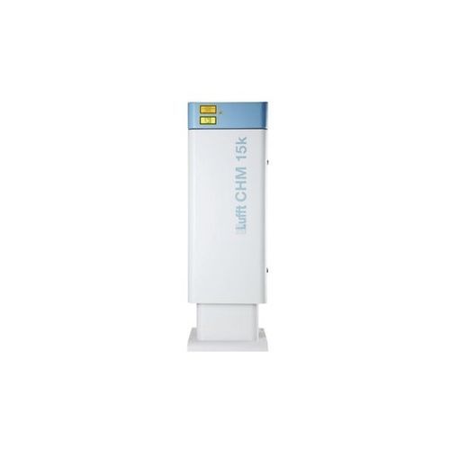 LIDAR ceilometer - CHM 15k - Kipp & Zonen