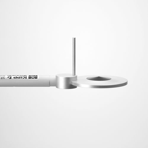 Net radiometer - NR Lite2 - Kipp & Zonen