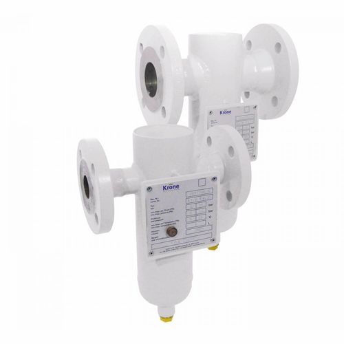 Oil separator - KOW - Krone Filter Solutions GmbH  - water / air / process
