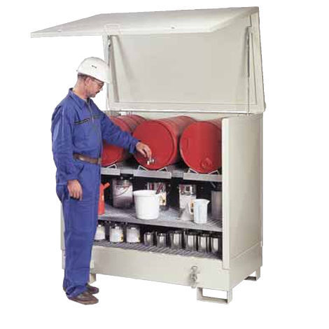 Container - 2GSKS - LaCont Umwelttechnik GmbH 