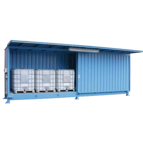 Container - LaCont Umwelttechnik GmbH 