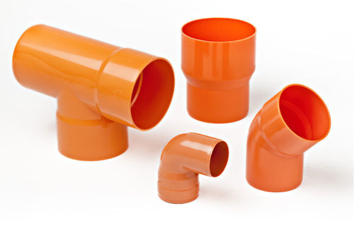 Hydraulic fitting - LARETER SpA  - socket / 90° angle / 45° angle