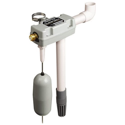 Centrifugal pump - SJ10 SumpJet - Liberty Pumps  - for wastewater / electric / submersible