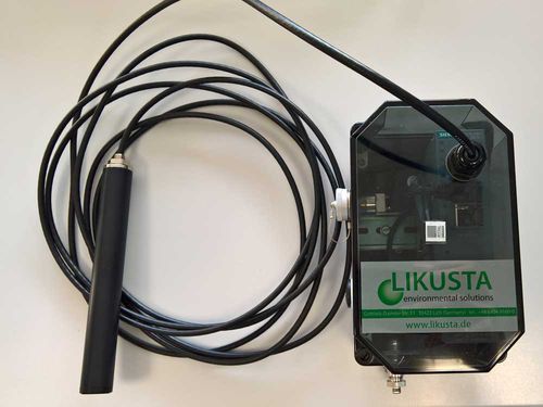 Remote system - LIKUSTA Umwelttechnik