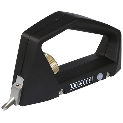 Gouging tool GROOVY LEISTER Technologies AG