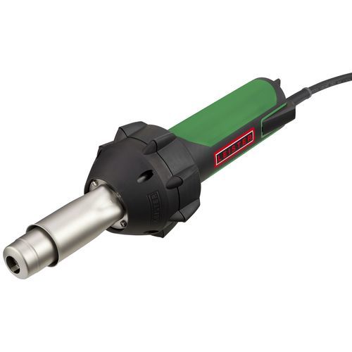 Hot air hand tool - TRIAC ST - LEISTER Technologies AG