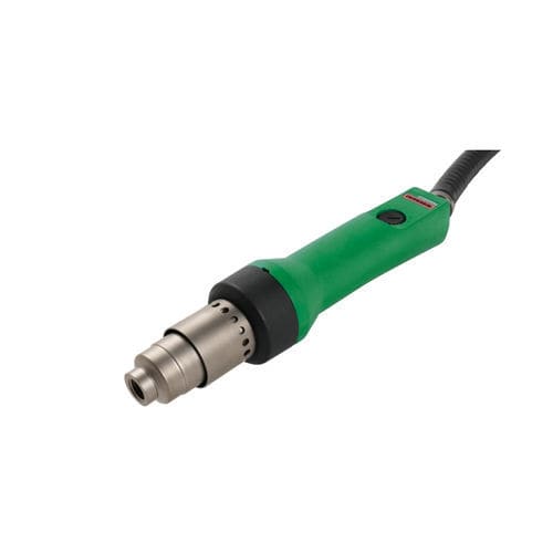 Compact hot air hand tool - PENWELD S - LEISTER Technologies AG