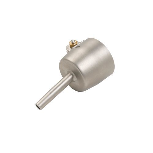 Welding nozzle - 142.303 - LEISTER Technologies AG - for welding systems / 15°